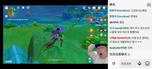 原神s11最新爆料,神秘元素觉醒，探索未知世界